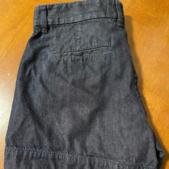 Great condition light denim shorts! - Picture 5 of 5